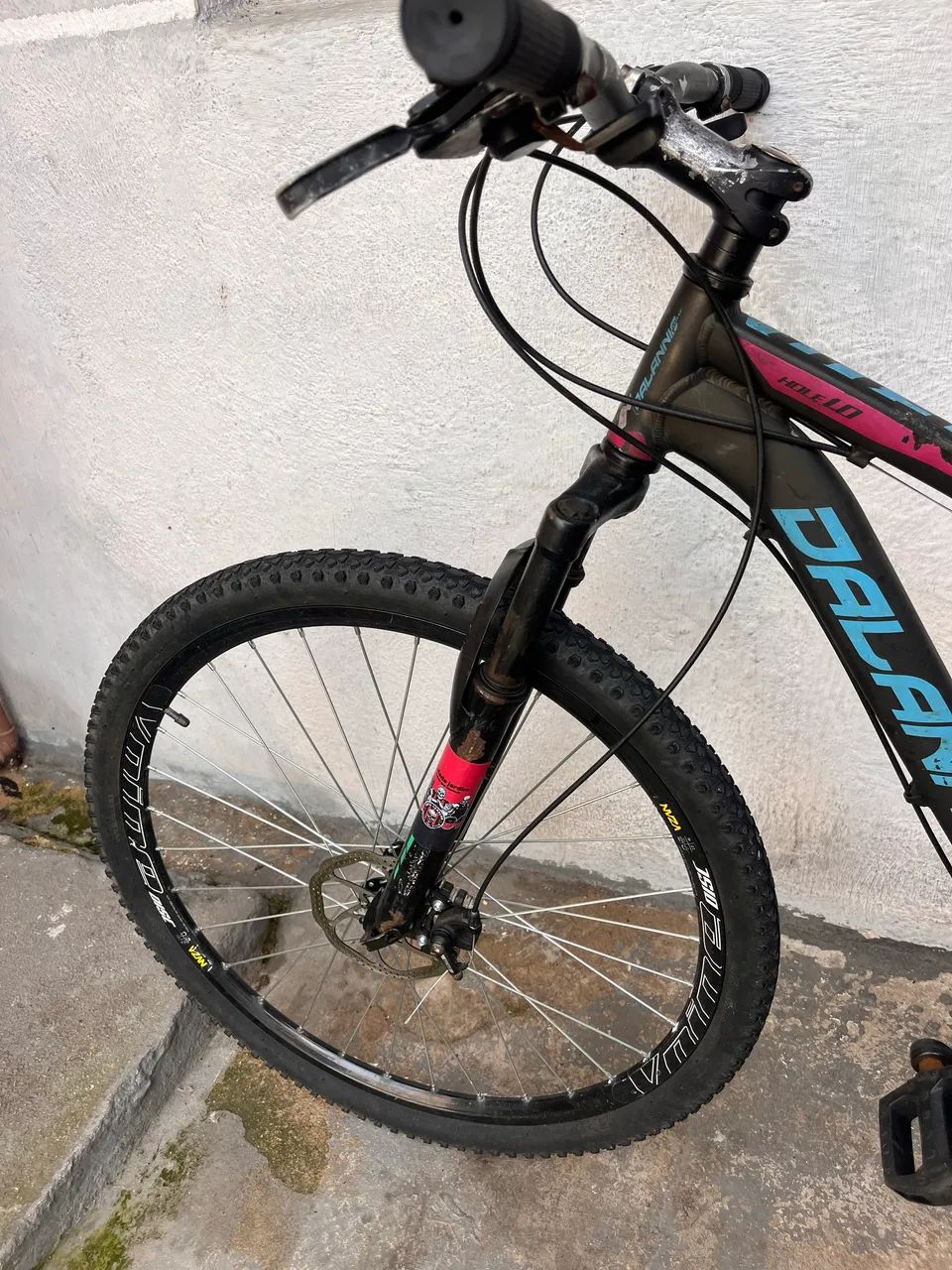 Aro 29 - Foto 4