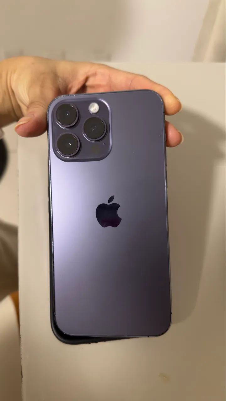 iPhone 14 Pro Max 128gb