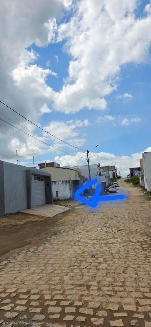 Vendo Terreno 8x20 - Foto 3