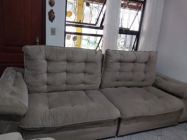 sofa retratil - Foto 2
