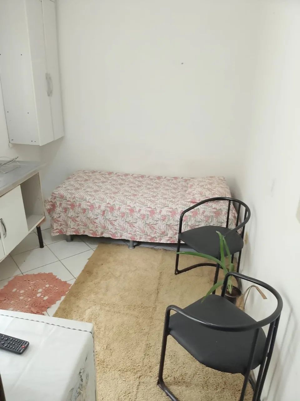 Alugo Kitnet mobiliada tipo apartamento  - Foto 4