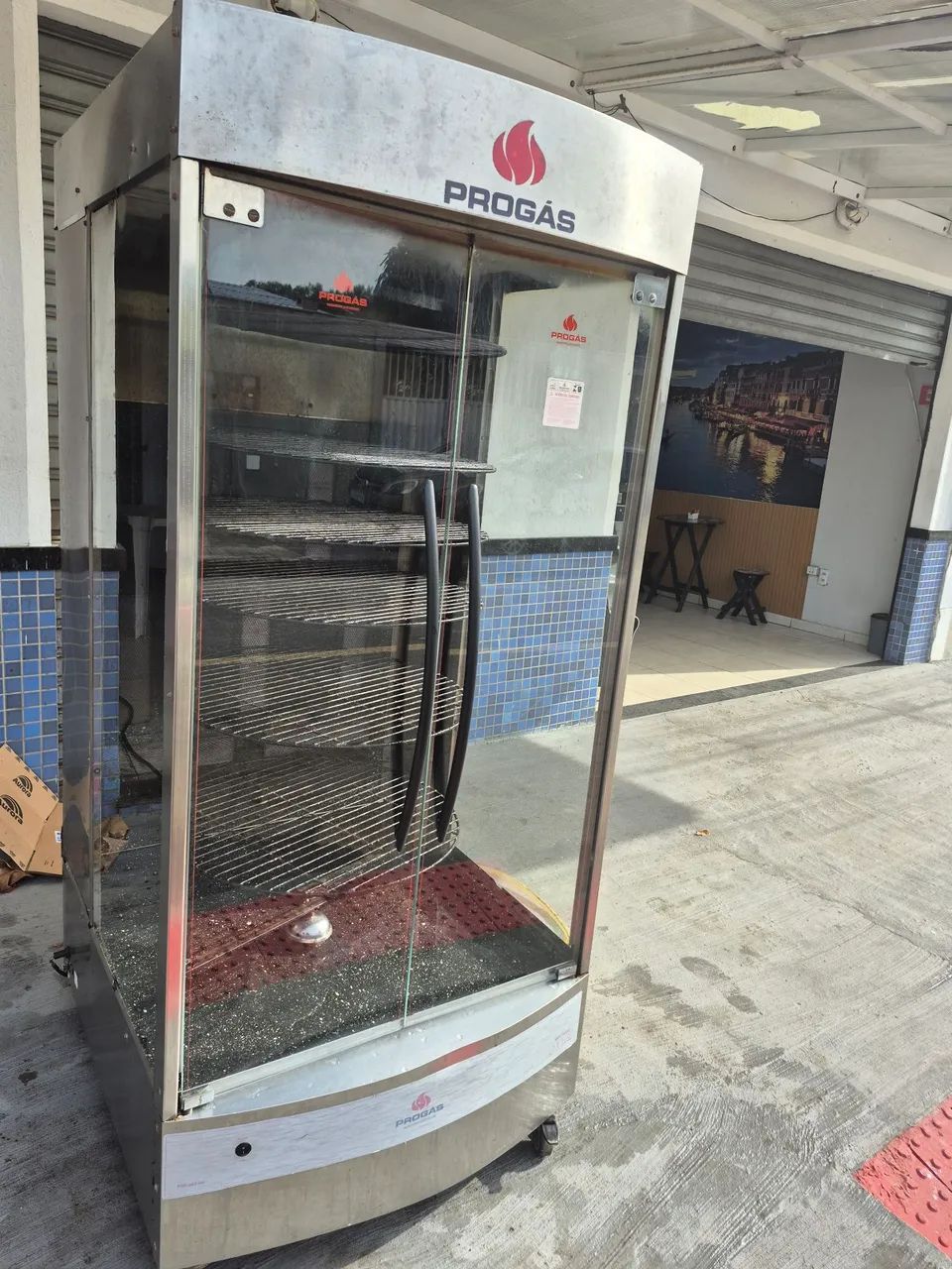 Frangueira - Foto 2