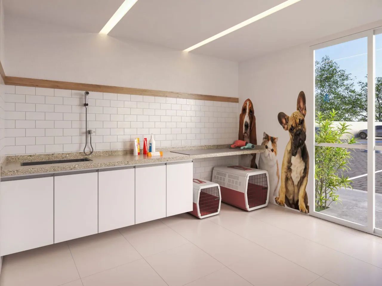 Apartamento à Venda  Grand View Residence, Aruana  Aracaju/SE 1 - Foto 10