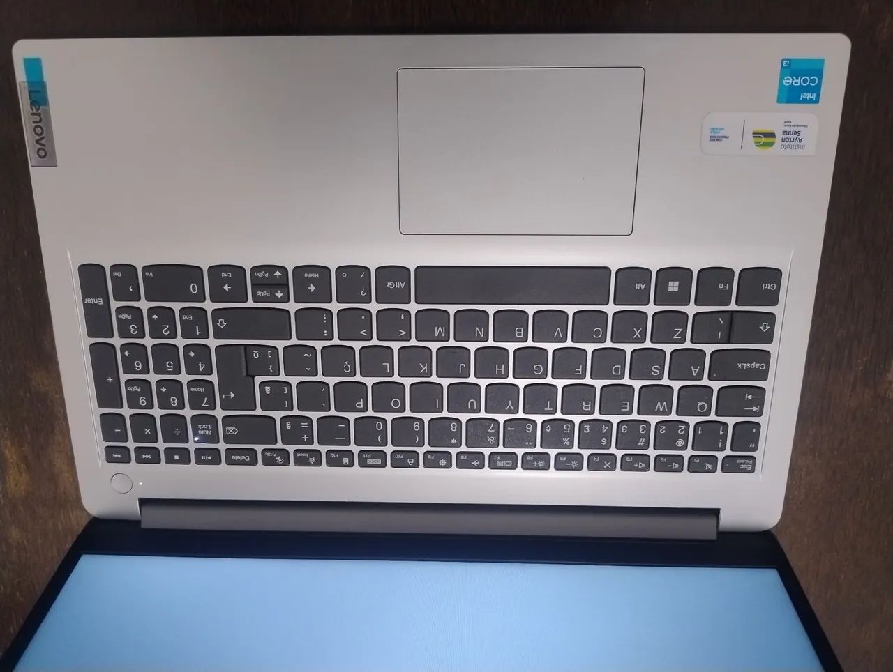 Notebook Lenovo  - Foto 5