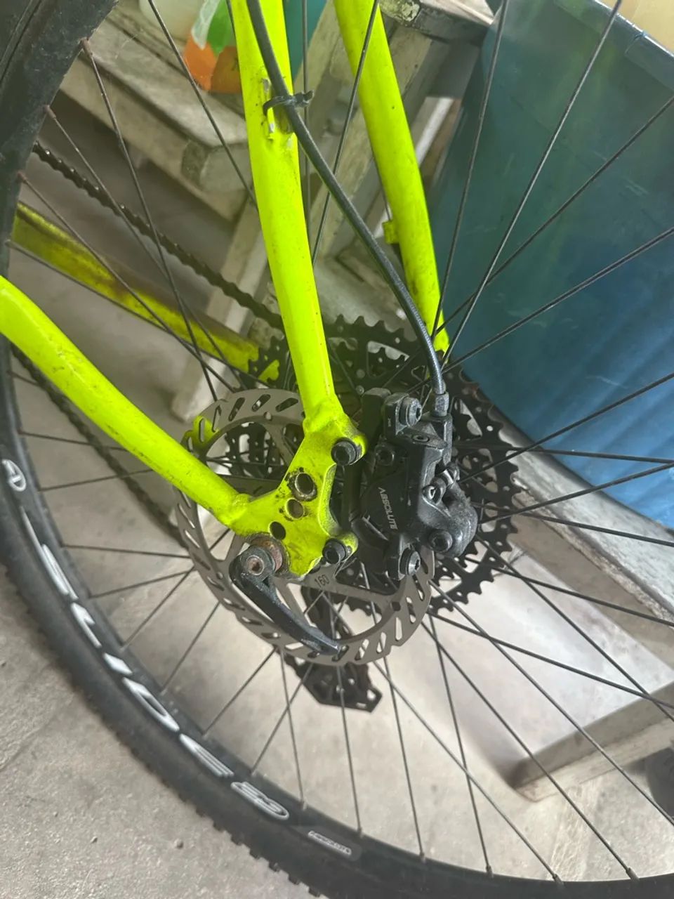 Bike aro 29 - Foto 3