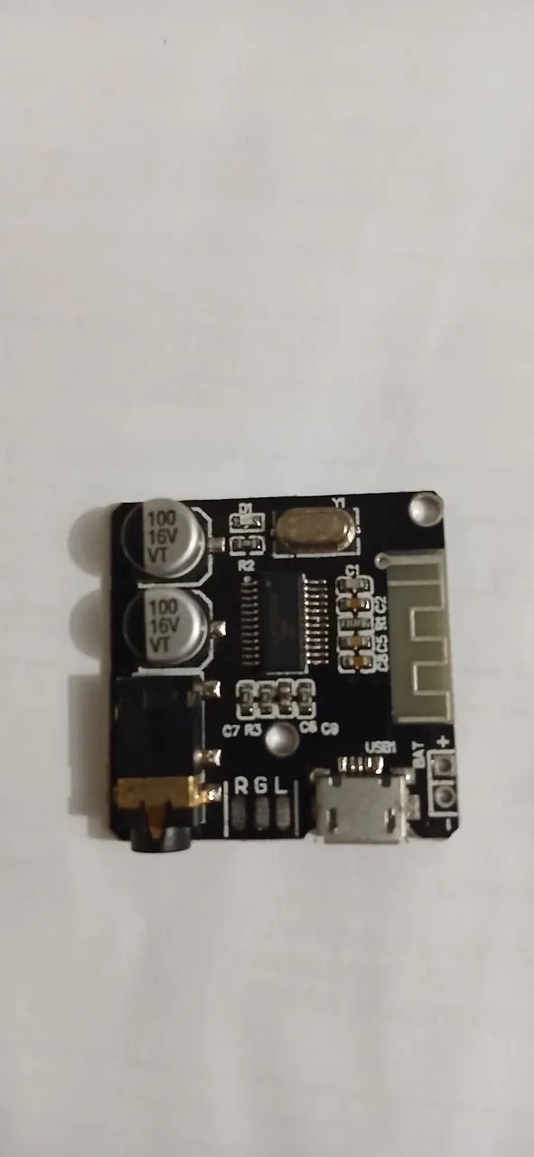 Som Pioneer 7880  - Foto 5