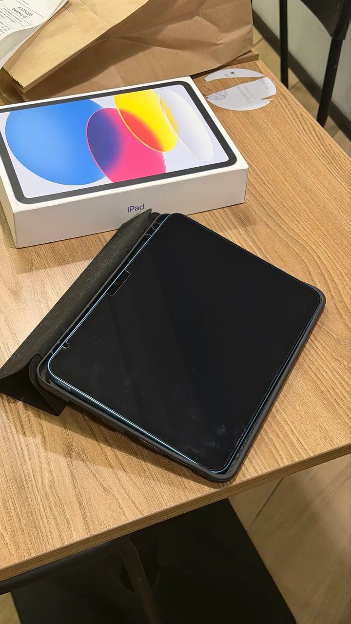 iPad 11 A16