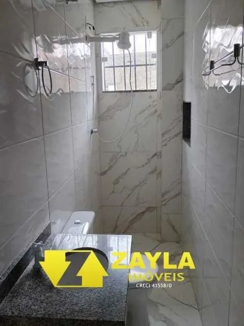 Apartamento térreo 2 quartos à venda em Quintino Bocaiúva - Rio de Janeiro, RJ - Foto 5
