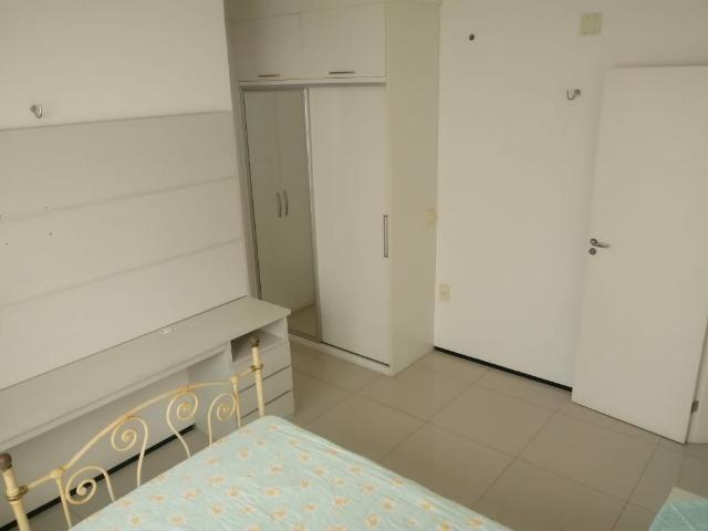 CA0090 - Casa 165m², 3 Suítes, 4 Vagas, Cidade dos Funcionários, Fortaleza - Foto 13