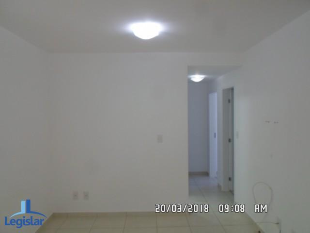 Il: 7028 - Legislar Adm - Apartamento Cond. Vida Bela Praia Mar - Foto 6