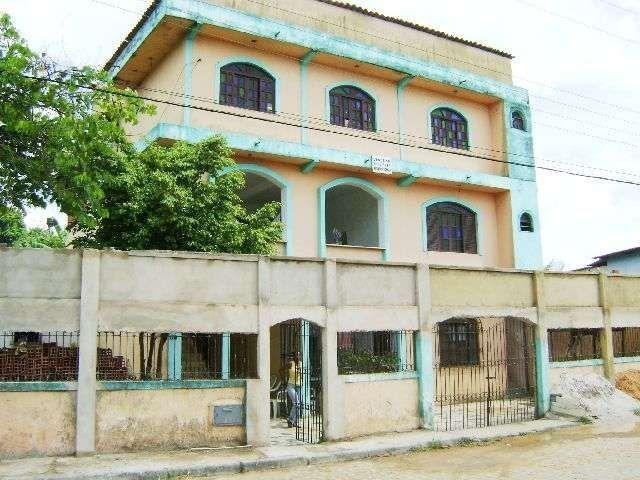(09) Terreno Plano Simões Filho Localizado