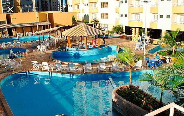 Suíte Thermas Place Caldas Novas!! - Foto 12