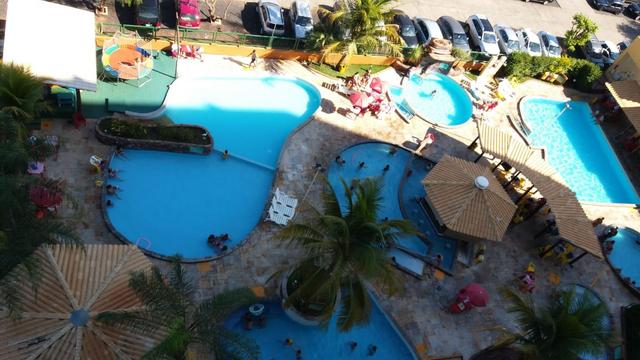 Suíte Thermas Place Caldas Novas!! - Foto 11