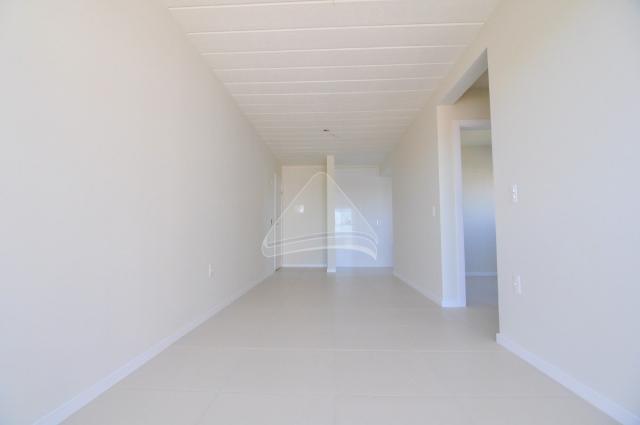 Apartamento à venda com 2 dormitórios em São cristóvão, Passo fundo cod:11039 - Foto 15
