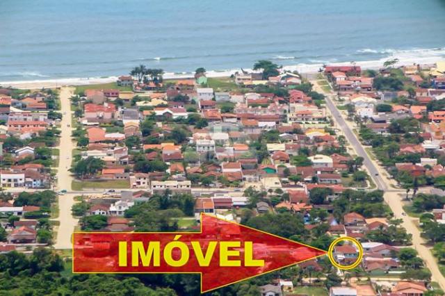 Casa à venda com 4 dormitórios em Balneário brasília, Itapoá cod:135910 - Foto 20