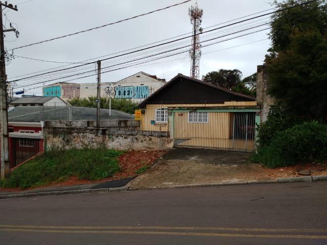 Casa para venda no Bairro Maracanã em Colombo ao lado do Shopping