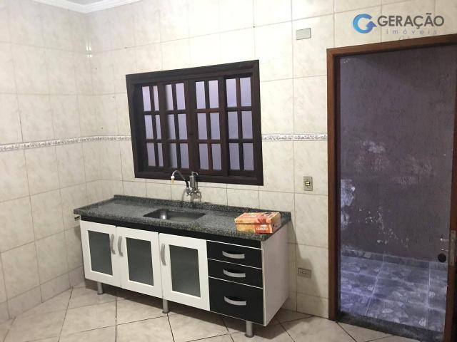 Casa residencial à venda, vila tesouro, são josé dos campos. - Foto 4