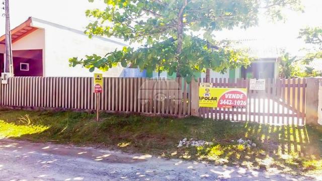 Casa à venda com 4 dormitórios em Balneário brasília, Itapoá cod:135910 - Foto 9