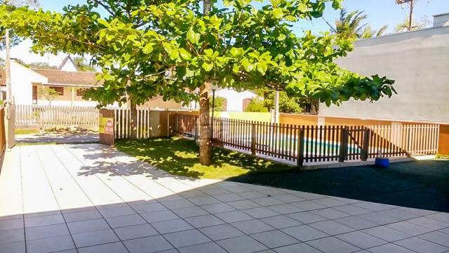 Casa à venda com 4 dormitórios em Balneário brasília, Itapoá cod:135910 - Foto 13