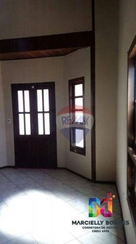 Casa Residencial à venda, CA0004. - Foto 8