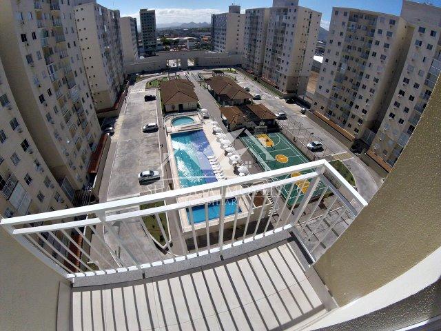 MG Villaggio Limoeiro 3 Quartos com suite Andar Alto - ES - Foto 11