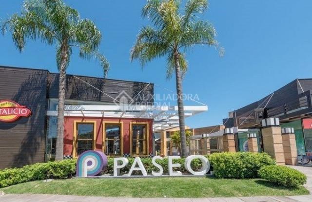 Loja comercial para alugar em Tristeza, Porto alegre cod:272676