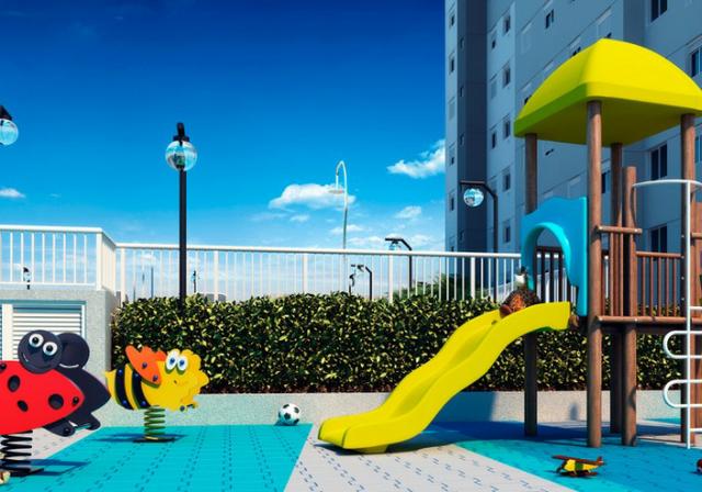 Apartamento 2 Dorms em Cotia A Partir R$ 160mil Entrada Facilitada em ate 60X - Foto 13