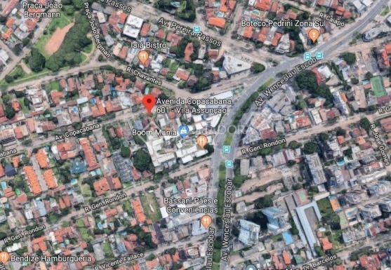 Prédio inteiro para alugar em Tristeza, Porto alegre cod:282477 - Foto 9