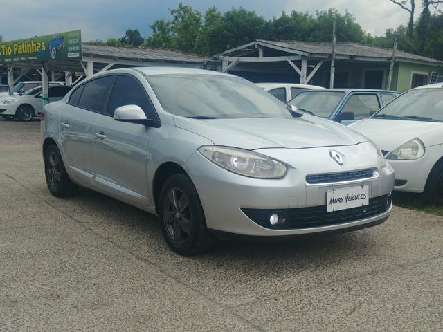 Fluence dynamique 2.0 automatico top de linha - Foto 3