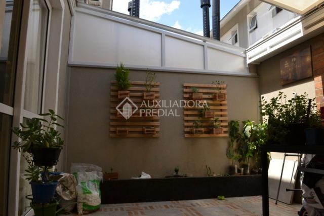 Casa de condomínio à venda com 3 dormitórios em Centro, Canoas cod:281596 - Foto 7