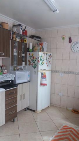 Sobrado na Fazendinha em ótimo local 395.000 - Use FGTS, carta, carro, casa e proposta - Foto 10
