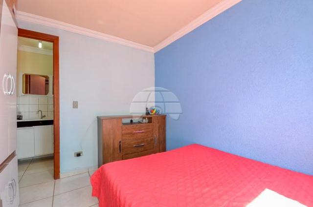 Apartamento à venda com 2 dormitórios em Vila formosa, Almirante tamandaré cod:148351 - Foto 16