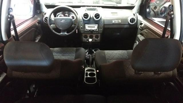 FORD ECOSPORT FREESTYLE 1.6 16V FLEX 5P 2011 - 579149166  OLX