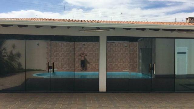 Rua 12 #Aceita troca# Vicente Pires - Foto 6