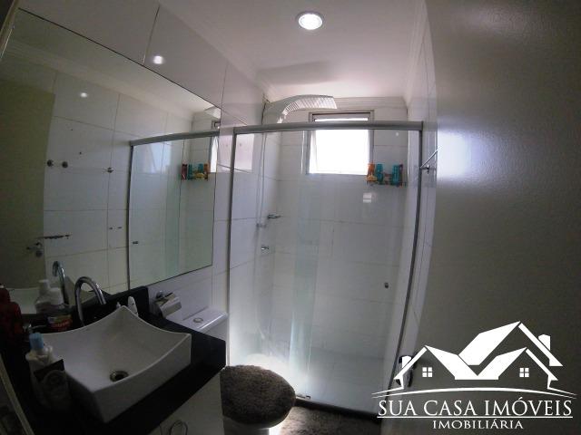 GM - Oportunidade Apartamento Lindo e Decorado Jardim limoeiro - ES - Foto 9