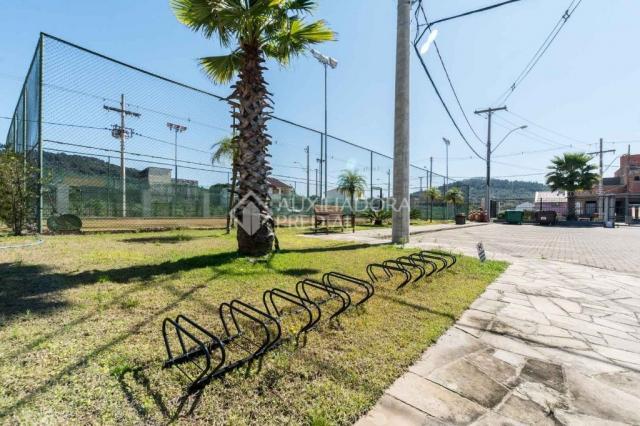 Terreno à venda em Aberta dos morros, Porto alegre cod:281887 - Foto 13