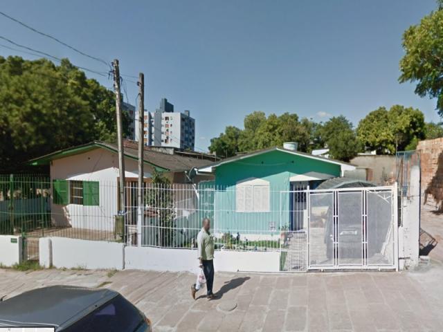 Casa à venda com 2 dormitórios em Bom jesus, Porto alegre cod:CA00303