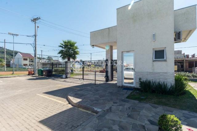 Terreno à venda em Aberta dos morros, Porto alegre cod:281887 - Foto 17