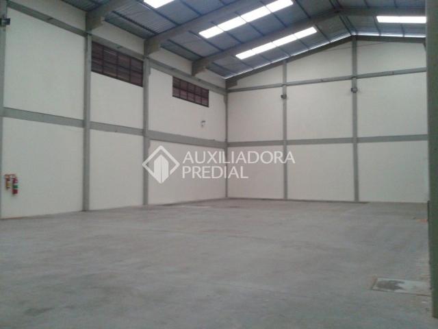 Galpão/depósito/armazém para alugar em Cruzeiro, Cachoeirinha cod:277304 - Foto 18