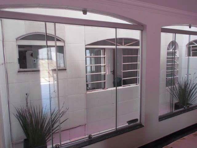 Samuel Pereira oferece: Casa Sobradinho Setor de Mansões 4 quartos sendo 2 suites lote 795 - Foto 4