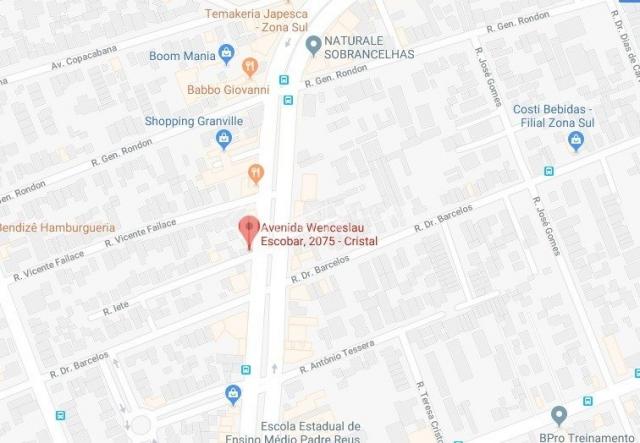 Terreno para alugar em Tristeza, Porto alegre cod:282387 - Foto 9