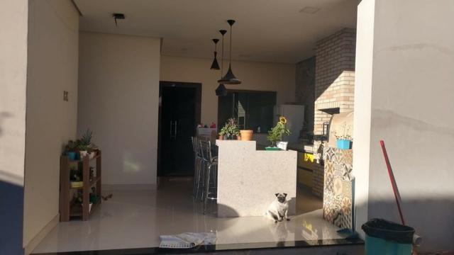 Casa na Ponte Alta do Gama - R$ 590.000,00 - Foto 6