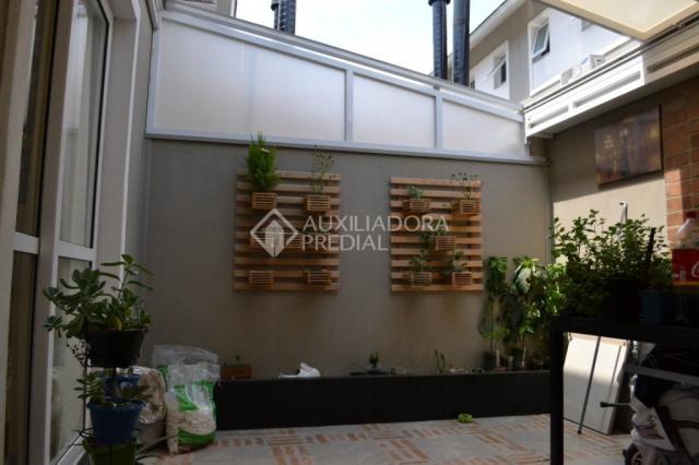 Casa de condomínio à venda com 3 dormitórios em Centro, Canoas cod:281596 - Foto 8