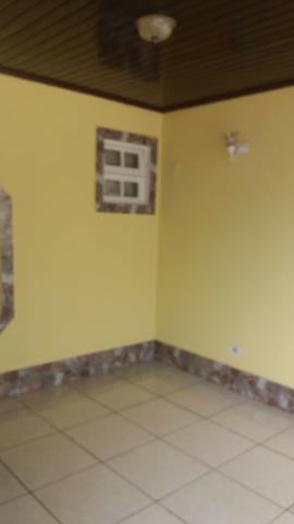 Sobrado na Fazendinha em ótimo local 395.000 - Use FGTS, carta, carro, casa e proposta - Foto 7