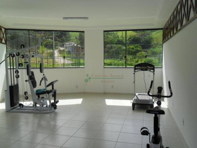 Terreno residencial à venda, Vargem Grande, Teresópolis. - Foto 9