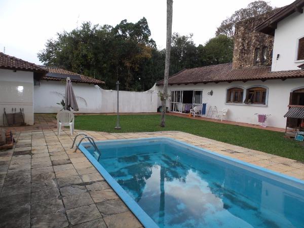 Casa à venda com 3 dormitórios em Ipanema, Porto alegre cod:364000 - Foto 10