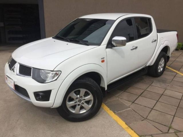 Mitsubishi L200 Triton 3.2 D 4x4