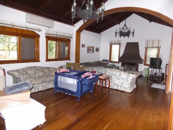 Casa à venda com 3 dormitórios em Ipanema, Porto alegre cod:364000 - Foto 8