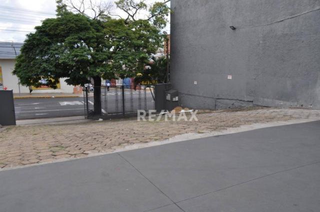 Barracão para alugar, 313 m² por r$ 4.970/mês - vila são jorge - presidente prudente/são p - Foto 11