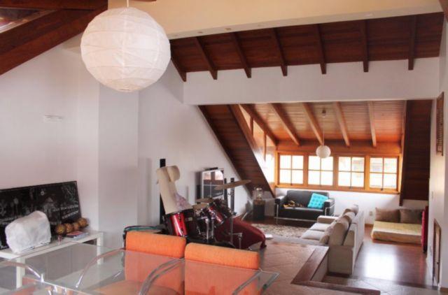 Casa de condomínio à venda com 3 dormitórios em Pedra redonda, Porto alegre cod:LU265006 - Foto 16